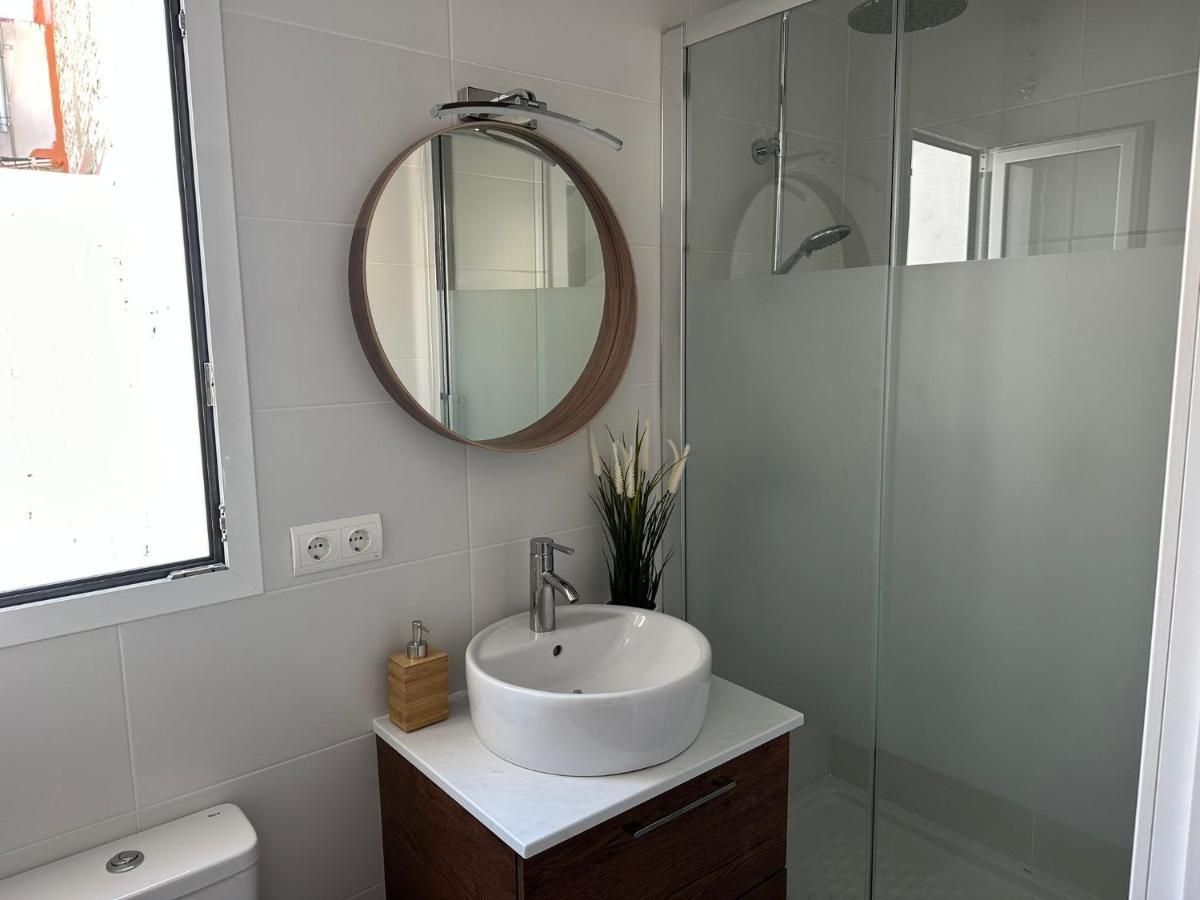 Casa Cullerer Appartement Amposta Buitenkant foto