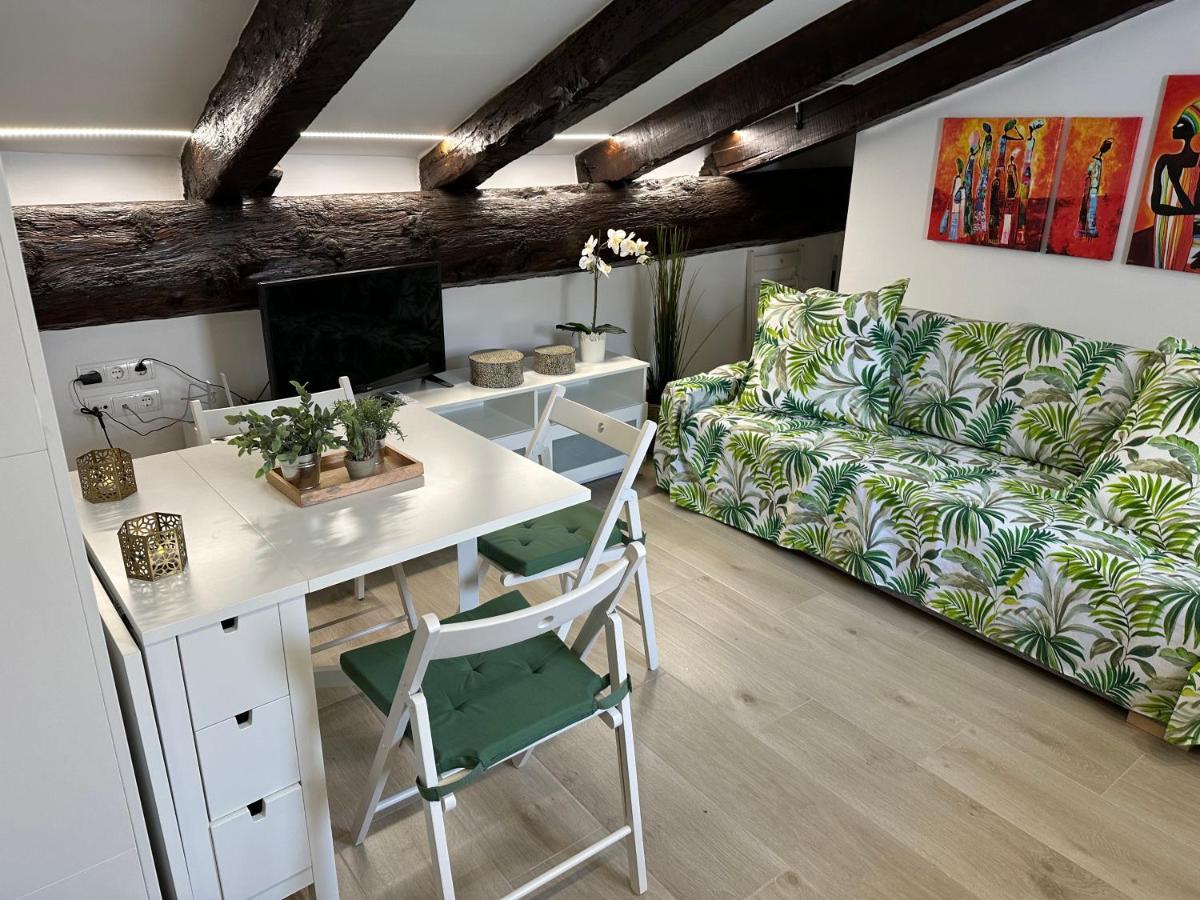 Casa Cullerer Appartement Amposta Buitenkant foto