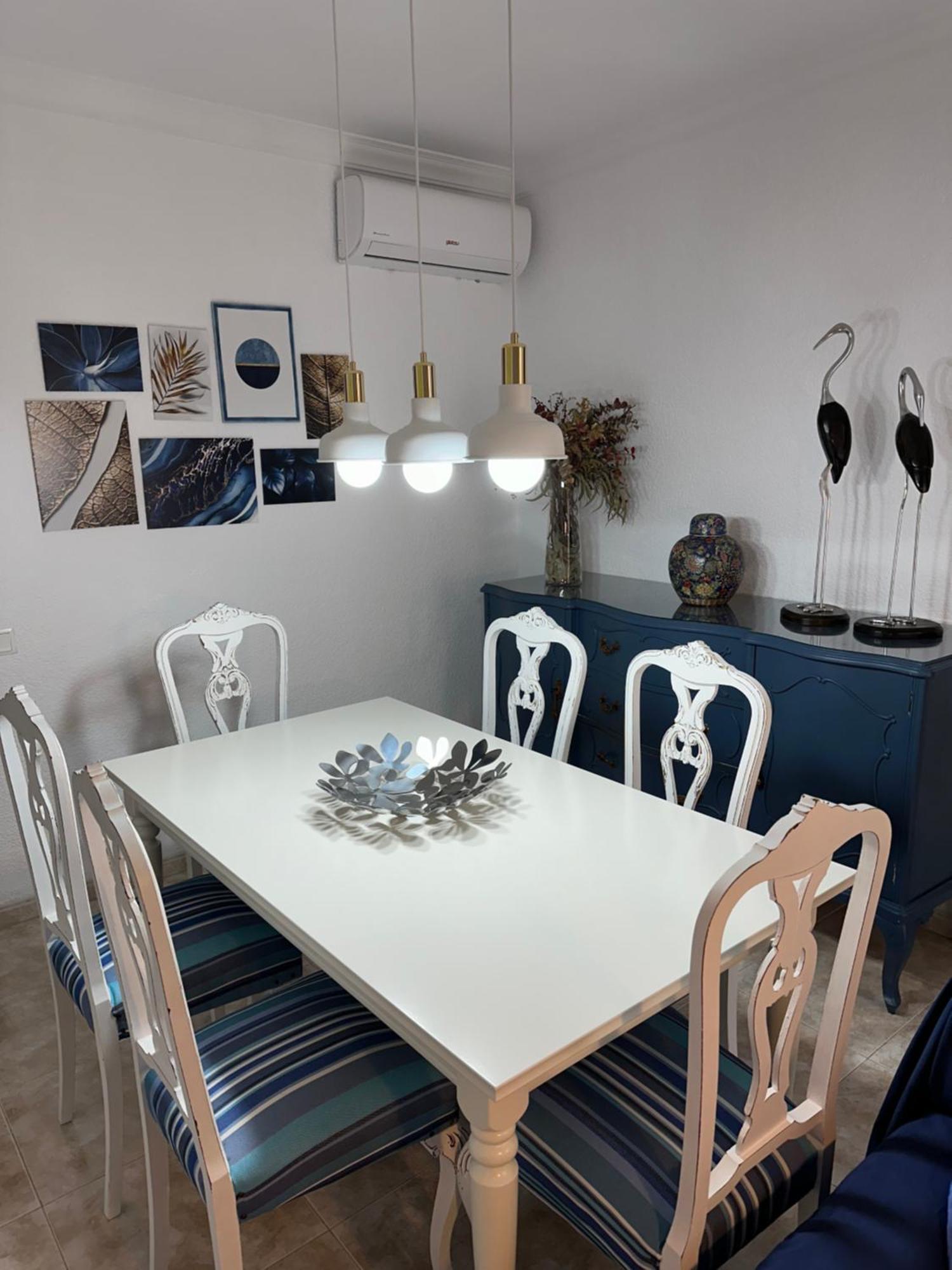 Casa Cullerer Appartement Amposta Buitenkant foto
